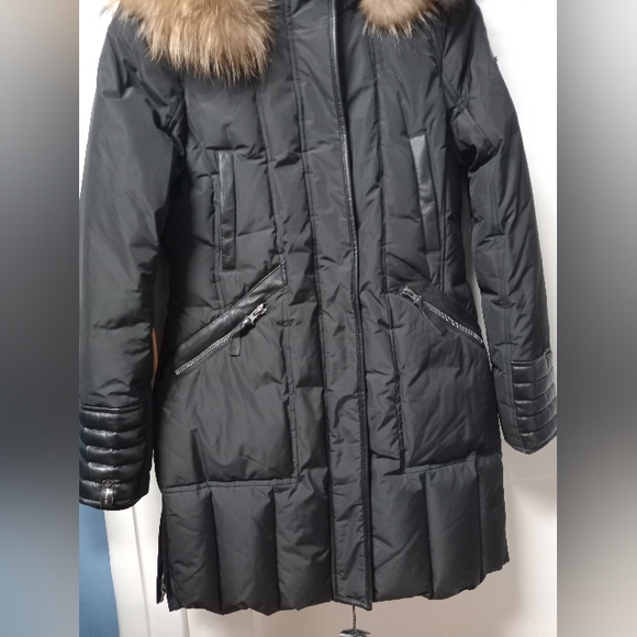 Brand New Oxygen Down Winter Coat - Picture 14 of 15